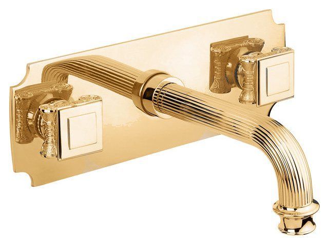 Встраиваемый смеситель для раковины CEZARES OLIMP-BLS2