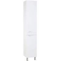 Шкаф пенал Bellezza Эйфория 35 R 4629104001018 Белый