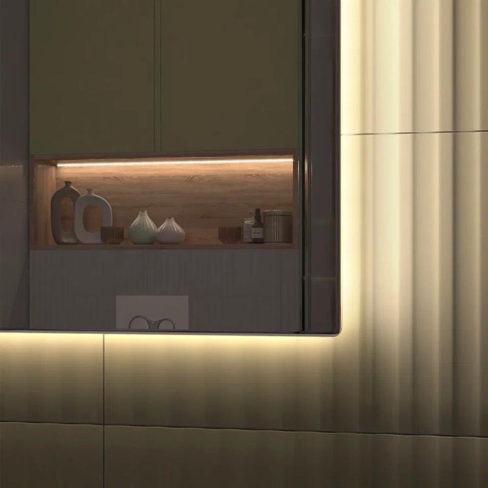 Зеркало VIGO Quadro Comfort 600, артикул 144