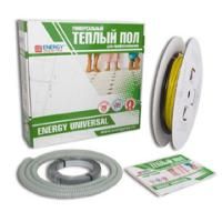 Нагревательный кабель Energy Universal 200 без терморегулятора Нагревательный кабель Energy Universal 200 без терморегулятора