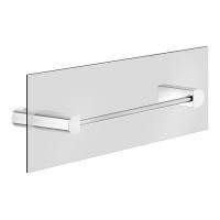 GESSI Rilievo Полотенцедержатель, 30 см, цвет: хром GESSI Rilievo Полотенцедержатель, 30 см, цвет: хром