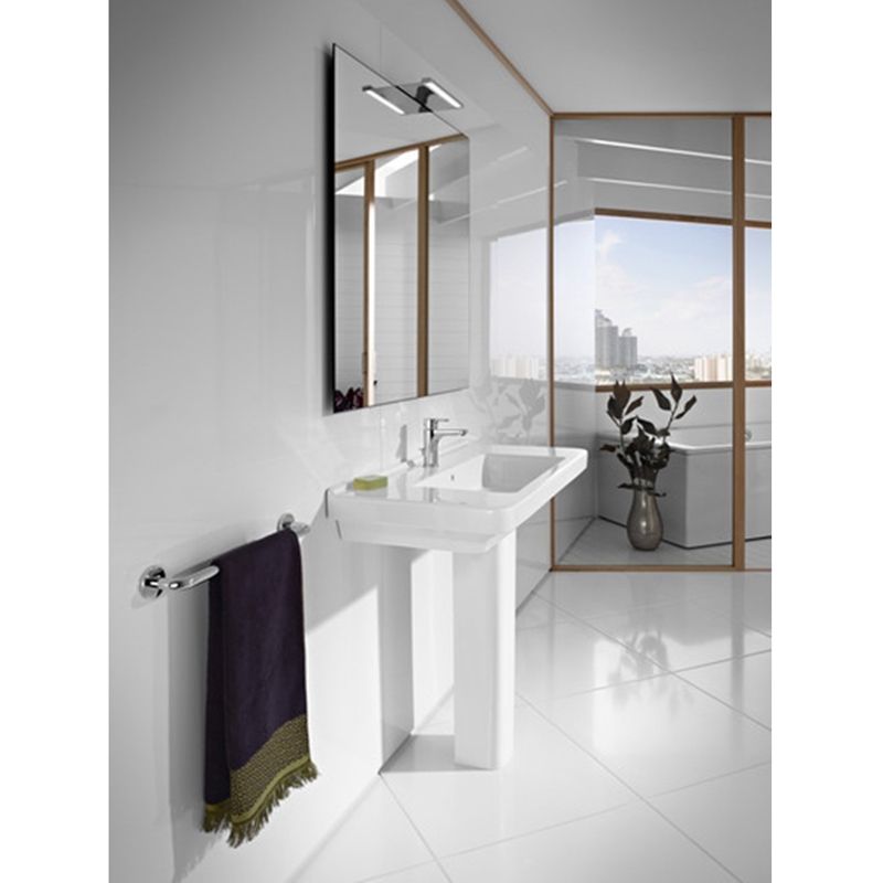 Раковина Roca Dama-N 85 327781000 Белая