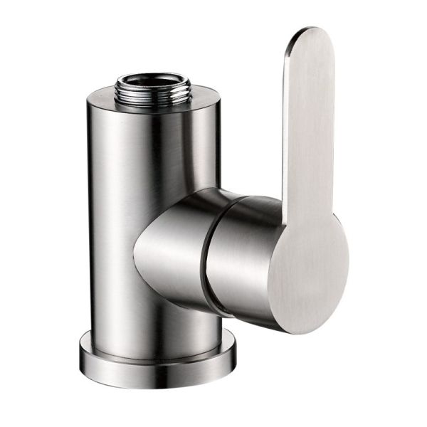 Основание смесителя для кухни Haiba HB73801, сталь