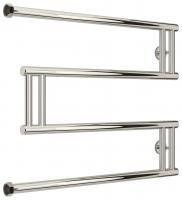 Полотенцесушитель водяной High-Tech model "M+" 500х650 (Без покрытия) Полотенцесушитель водяной High-Tech model "M+" 500х650 (Без покрытия)