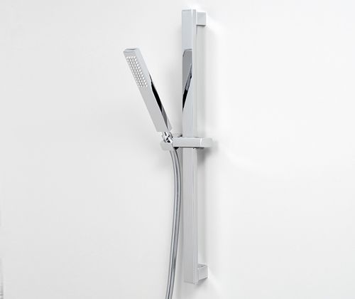 Душевой гарнитур WasserKRAFT A143 Хром