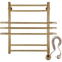 Электрический полотенцесушитель Secado Палермо 50х60 Бронза