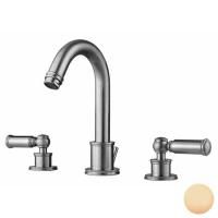 Bossini Liberty Смеситель для раковины на 3 отверстия с поворотным изливом и заглушкой 1”1/4, цвет: античная бронза Bossini Liberty Смеситель для раковины на 3 отверстия с поворотным изливом и заглушкой 1”1/4, цвет: античная бронза