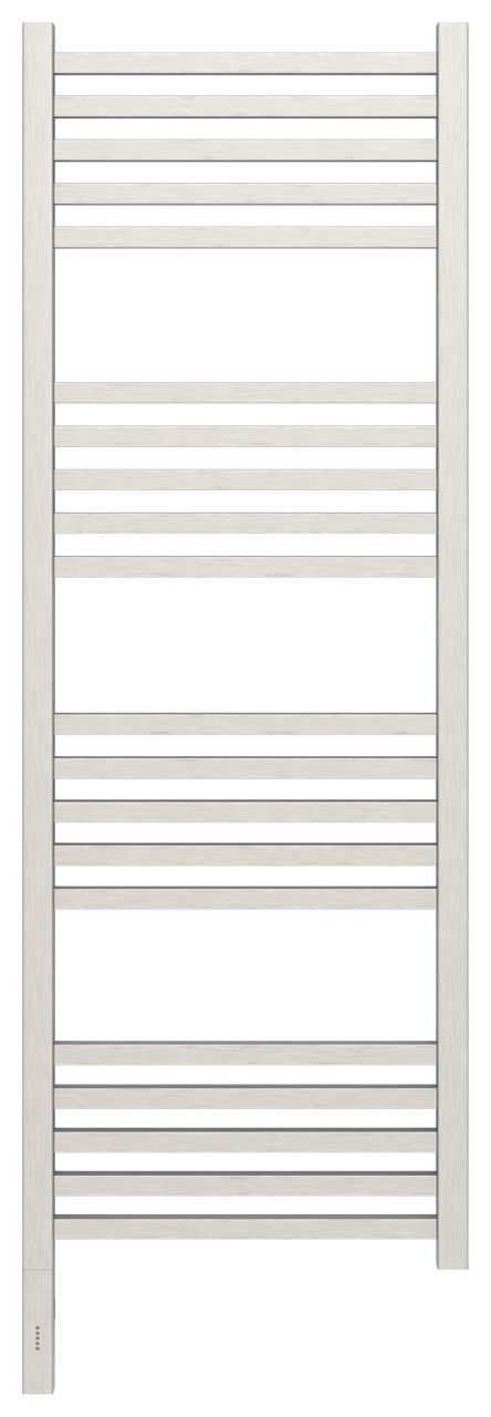 Полотенцесушитель электрический "МОДУС 3.0" 1200х400 / МЭМ левый (Сатин)