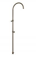 Душевая колонна Migliore Arco ML.ARC-36.253 BR (бронза)
