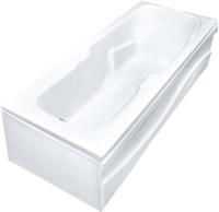 Акриловая ванна Bach Элина 170x73 система 0
