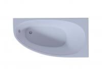 Ванна Дива 160*90 правая Ванна Дива 160*90 правая