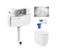 Комплект 5 в 1 Lavinia Boho Relfix Bell Pro 87060210