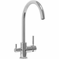 Смеситель Seaman Barcelone SSL-5385 Water - Хром полированный