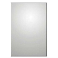 Colombo Gallery Зеркало 120x80, Цвет: нержавеющая сталь Colombo Gallery Зеркало 120x80, Цвет: нержавеющая сталь