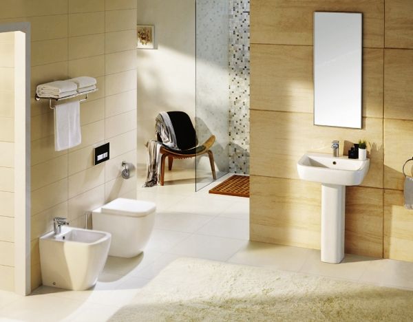 Унитаз BelBagno Alpina BB10100CB без сиденья Унитаз BelBagno Alpina BB10100CB без сиденья