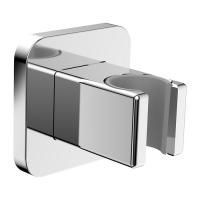 Кронштейн точечный OMNIRES 8815ACR (хром)