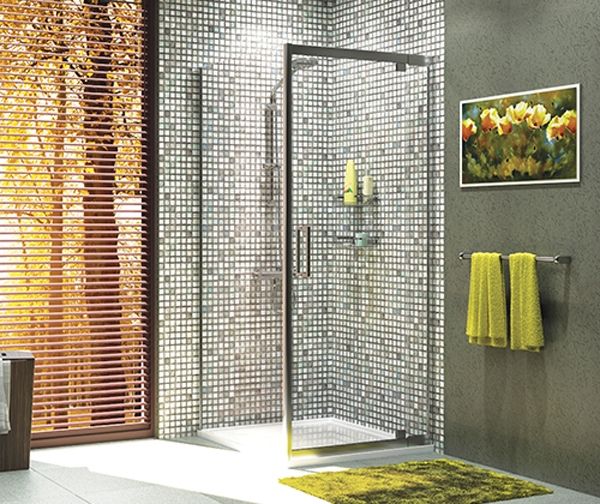 Berkel 48P29 душ. уголок