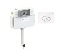 Комплект 2 в 1 Lavinia Boho Relfix 77030035