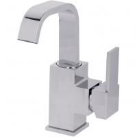 Смеситель для биде Migliore Kvant ML.KVT-2724.CR Хром