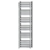 Водяной полотенцесушитель Grota Estro 30х180 Хром