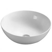 Раковина SantiLine 42 SL-1039 Белая Раковина SantiLine 42 SL-1039 Белая