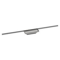 HG RainDrain Minimalistic Внешняя часть трапа для душа 1000, хром HG RainDrain Minimalistic Внешняя часть трапа для душа 1000, хром