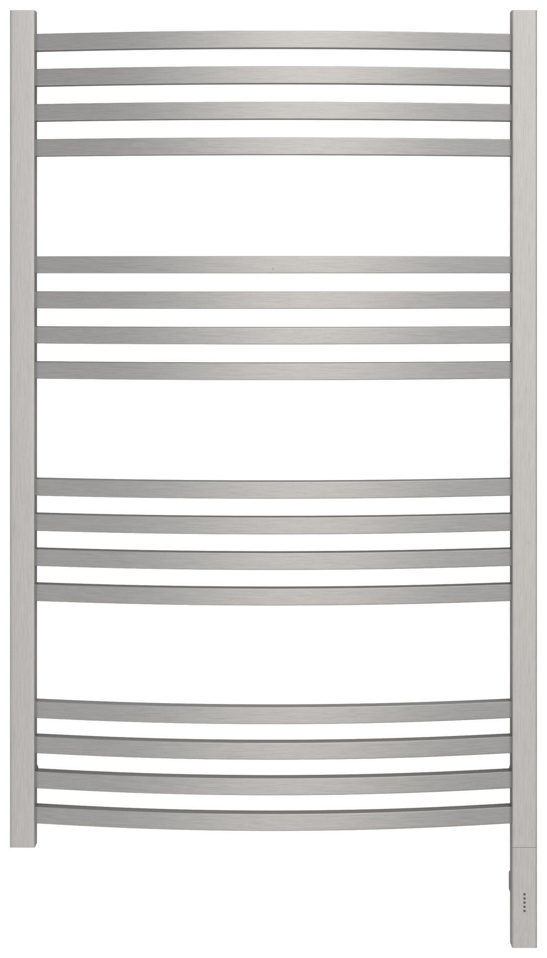 Полотенцесушитель электрический АРКУС 3.0 1000х600 МЭМ правый (Сатин)