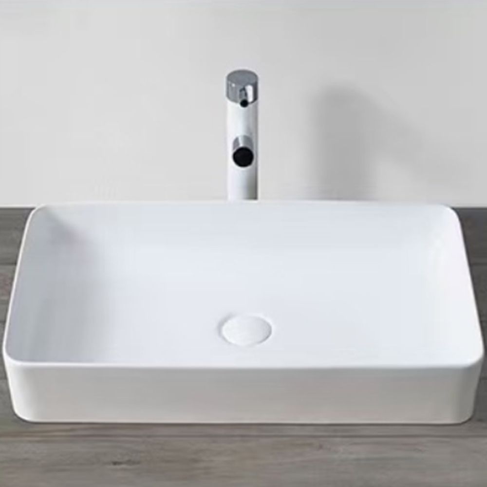 Раковина накладная RGW GS-22