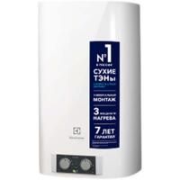 Водонагреватель накопительный Electrolux EWH 30 Formax Белый