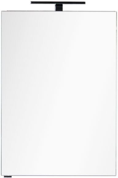 Зеркальный шкаф Aquanet Алвита 60 белый Зеркальный шкаф Aquanet Алвита 60 белый