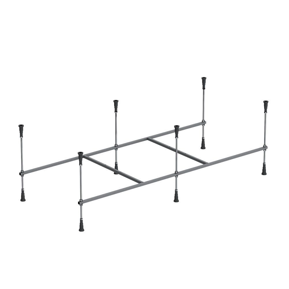 W72A-180-080W-R2 Каркас для ванны Spirit 180х80 W72A-180-080W-R2 Каркас для ванны Spirit 180х80