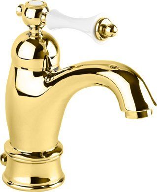 Смеситель для раковины CEZARES MARGOT-LSM1-A