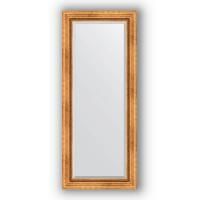 Зеркало Evoform Exclusive 146х61 Римское золото