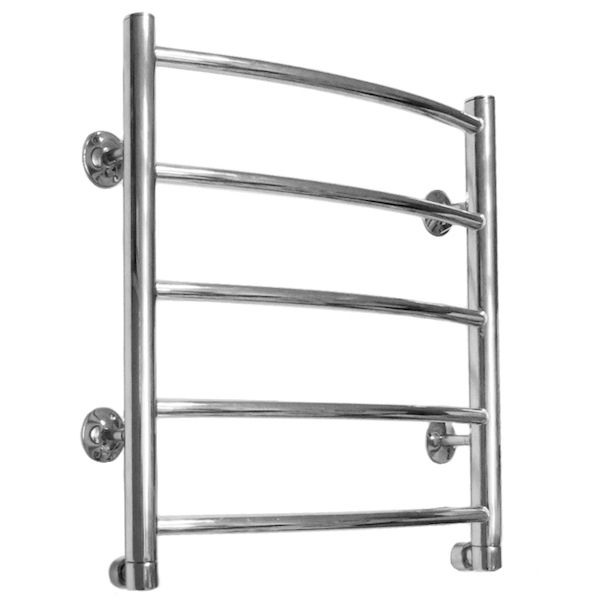 Водяной полотенцесушитель Domoterm Калипсо П5 500*500 Хром