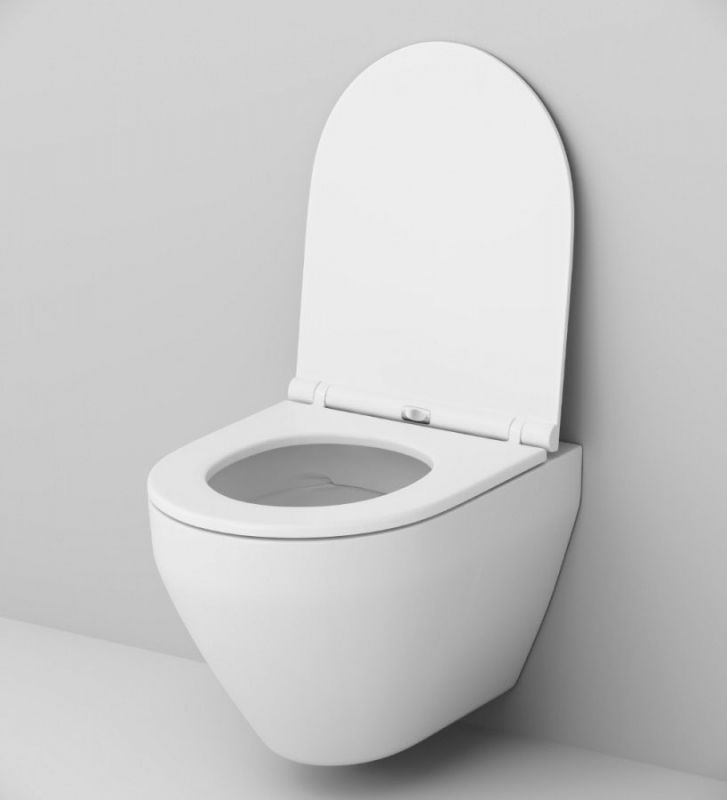 Комплект унитаза с инсталляцией AM.PM Spirit V2.0 FlashClean IS48001.701700 с сиденьем Микролифт и клавишей смыва Белый Комплект унитаза с инсталляцией AM.PM Spirit V2.0 FlashClean IS48001.701700 с сиденьем Микролифт и клавишей смыва Белый