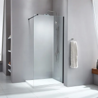 Ограждение T100B душевое PARLY