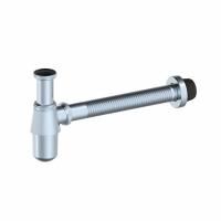 Сифон для раковины WONZON & WOGHAND, Хром (WW-88SS102-CR) Сифон для раковины WONZON & WOGHAND, Хром (WW-88SS102-CR)