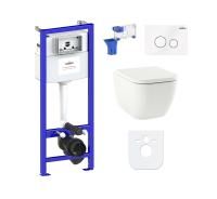 Комплект 7 в 1 Lavinia Boho Relfix One 87040059