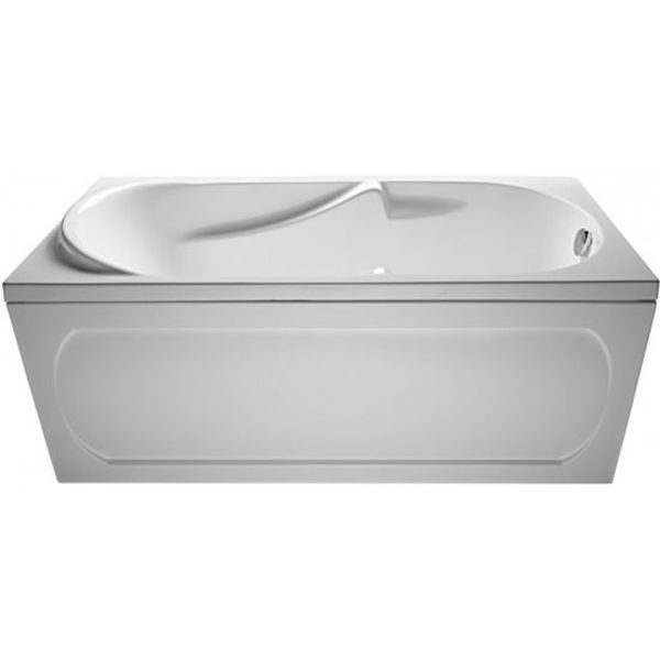 Акриловая ванна Marka One Vita 160х70 без гидромассажа
