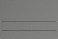 Клавиша смыва Allen Brau Infinity 9.20008.GR графит