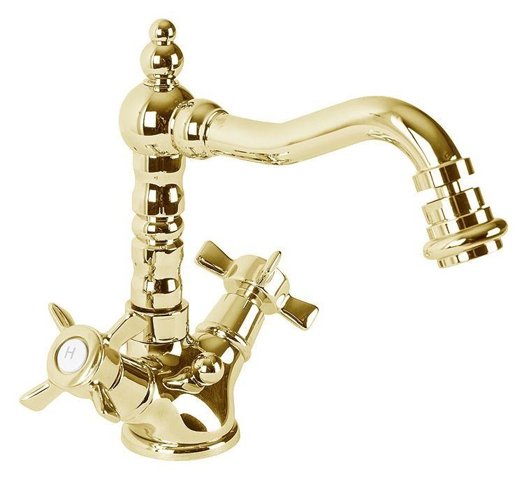 Смеситель для биде CEZARES LORD-BS2