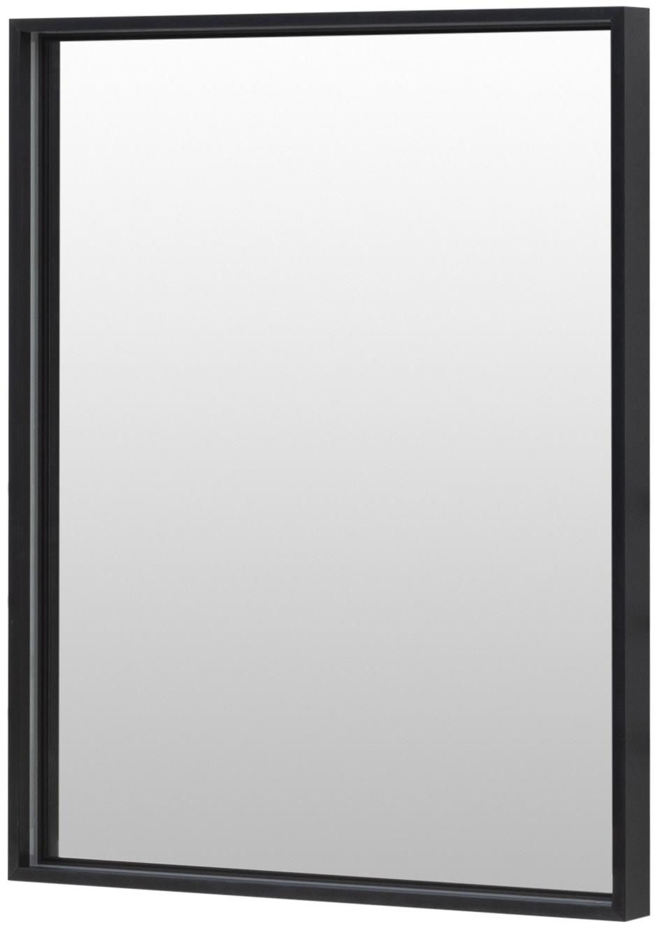 Зеркало De Aqua Алюминиум 60 LED черный