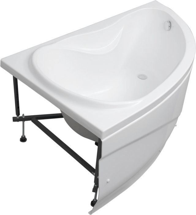 Каркас сварной для акриловой ванны Aquanet Graciosa 150x90 L/R Каркас сварной для акриловой ванны Aquanet Graciosa 150x90 L/R