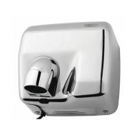 Сушилка для рук G-Teq 8843 MC 2,3 кВт антивандальная Хром