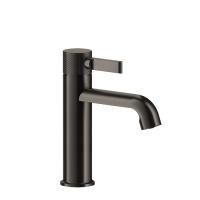GESSI INCISO Смеситель для раковины на 1 отверстие без донного клапана Цвет: Black XL