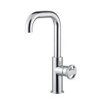 REVERSA Смеситель для раковины моноком.(без слива), хром