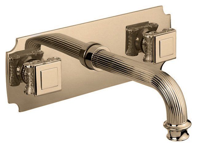 Встраиваемый смеситель для раковины CEZARES OLIMP-BLS2 Встраиваемый смеситель для раковины CEZARES OLIMP-BLS2