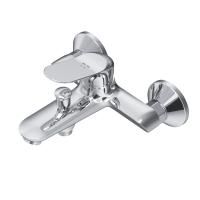 F85C10000 Sunny, смеситель для ванны и душа, хром, шт F85C10000 Sunny, смеситель для ванны и душа, хром, шт