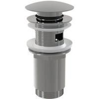 Донный клапан RAVAK  X01373 (хром), шт