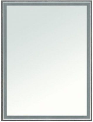 Зеркало Aquanet Nova Lite 60 дуб рошелье LED Зеркало Aquanet Nova Lite 60 дуб рошелье LED